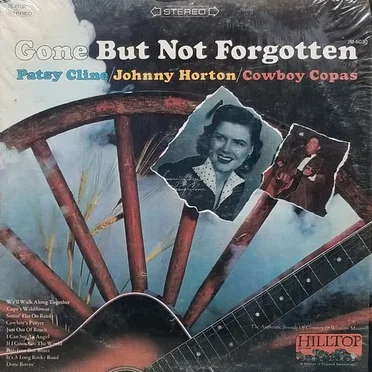 Gone but Not Forgotten