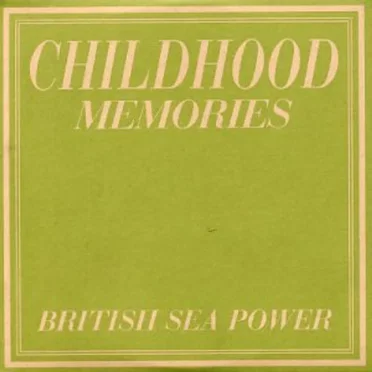Childhood Memories