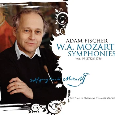 Symphonies Vol. 10 (1782 & 1786)