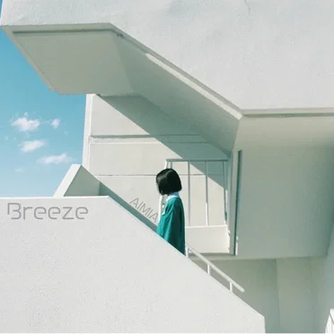 Breeze by AIMIA - album cover