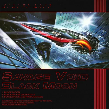Black Moon