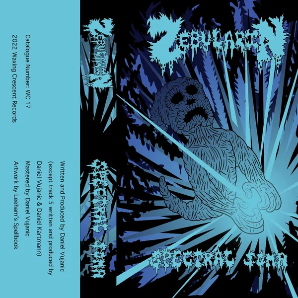 Spectral Soma