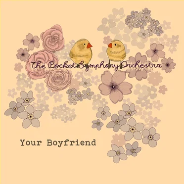 Your Boyfriend