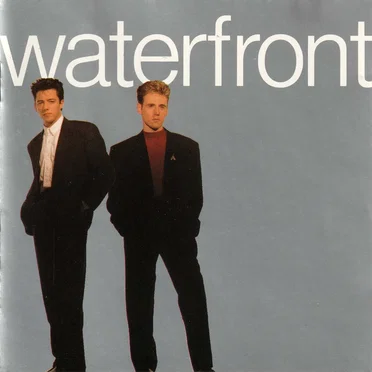 Waterfront by Waterfront - album cover