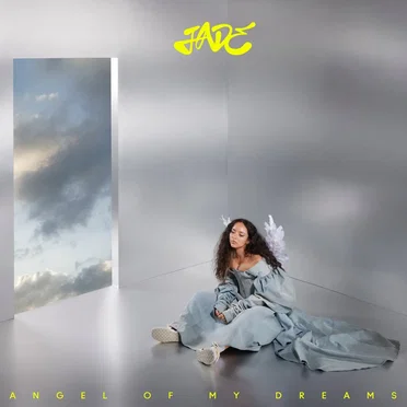 Angel of My Dreams (FOR THE CLUB)