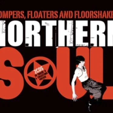 Stompers, Floaters and Floorshakers by Various Artists - album cover