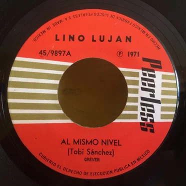 Al mismo nivel / El adiós del norteño