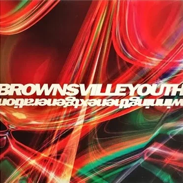 Winning The Next Generation by Brownsville Youth - album cover