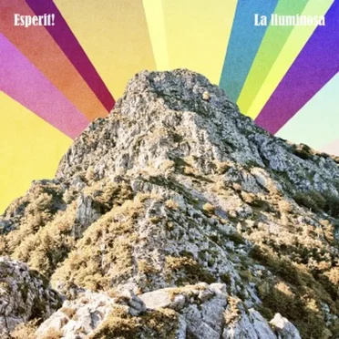 La Lluminosa by Esperit! - album cover
