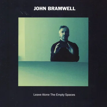 Leave Alone the Empty Spaces
