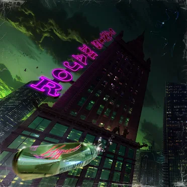 Canis Major by Hypercan - album cover