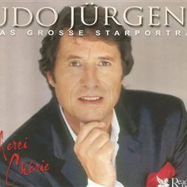 Merci Chérie - Das große Starporträt