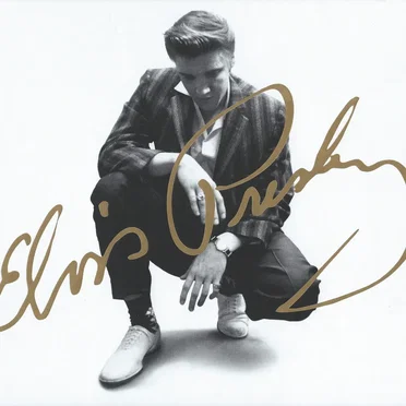 The Album Collection