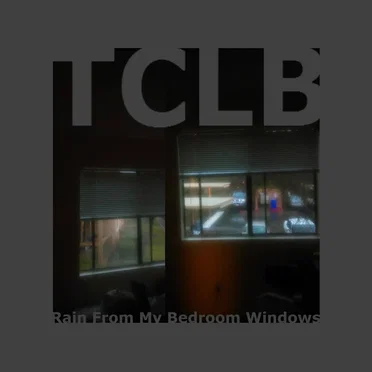 Rain From My Bedroom Windows