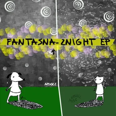 2nite EP by Fantasna - album cover