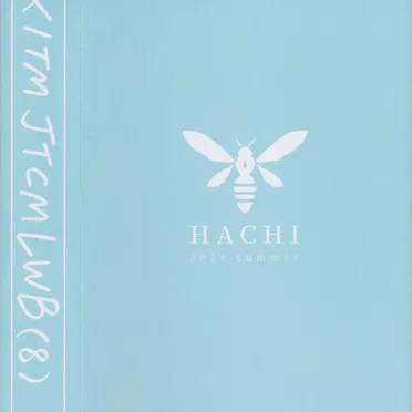 XITM JTCM LWB(8) by HACHI - album cover