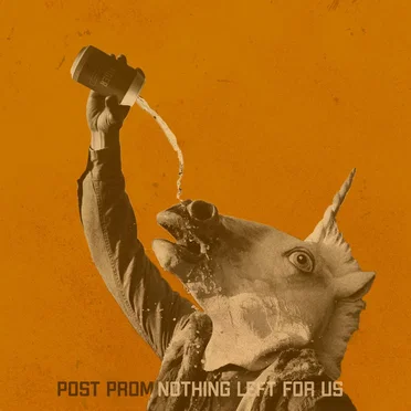 Nothing Left For Us