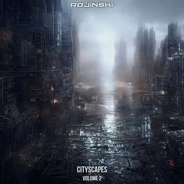 Cityscapes, Volume 2