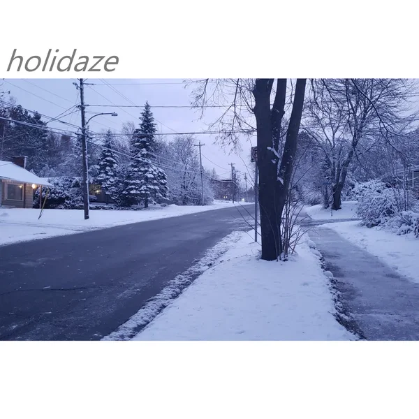 Holidaze