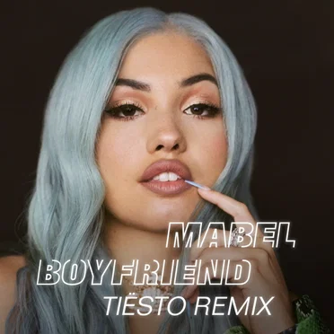 Boyfriend (Tiësto remix)