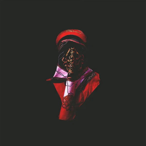 No Spiritual Surrender