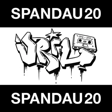 SPND20 Mixtape by Vril - album cover