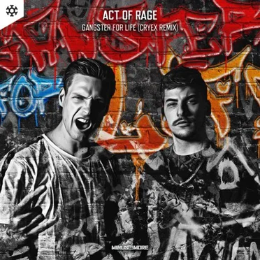 Gangster for Life (Cryex remix)