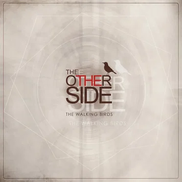 The Walking Birds by The Otherside - album cover