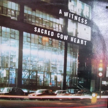 Sacred Cow Heart