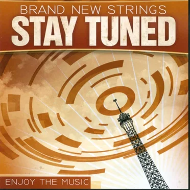 Brand New Strings