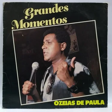 Grandes Momentos