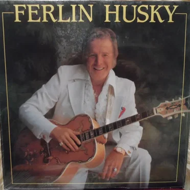 Ferlin Husky