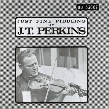 Just Fine Fiddling