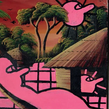 Redrago by Redrago - album cover