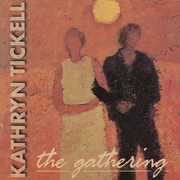 Kathryn Tickell