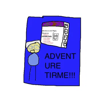 Finn & Jake