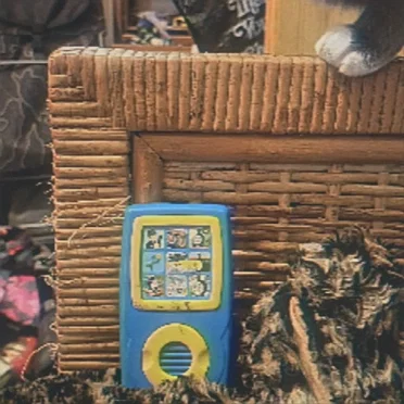 MAI NEW THOMAS DA TANK ENGINE TOY (✿◠‿◠)!! by WHEN UR AT UR FRIENDZ HOUS FOR A SLEEPOVER (✿╹◡╹) - album cover