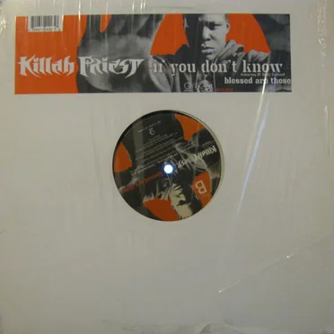 If You Don't Know / Blessed Are Those