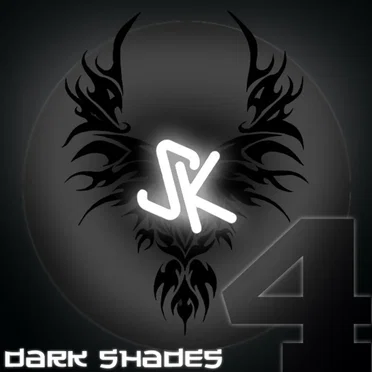Dark Shades Part 4 by Various Artists - album cover