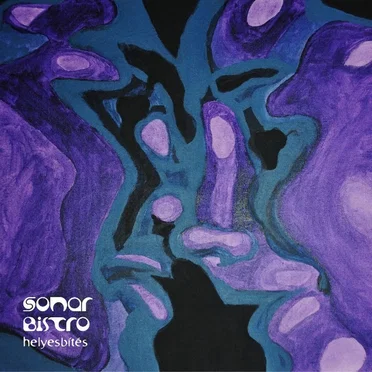 Helyesbítés by Sonar Bistro - album cover