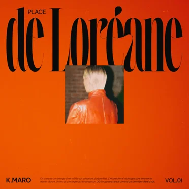 Place de Loréane (VOL.01)