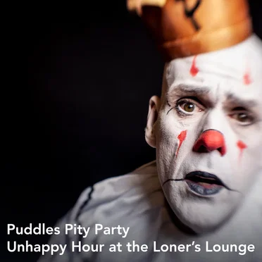 Unhappy Hour at the Loner’s Lounge