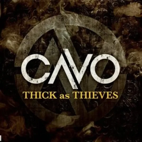 Thick as Thieves