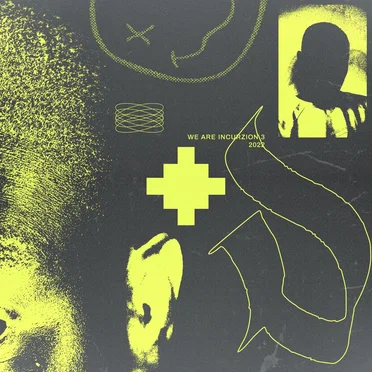 We Are Incurzion, Vol. 3 by Various Artists - album cover