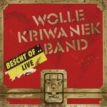 Bescht Of... Live
