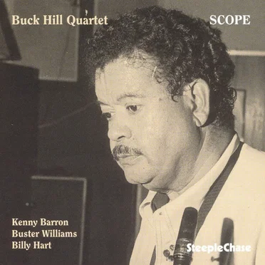 Buck Hill Quartet
