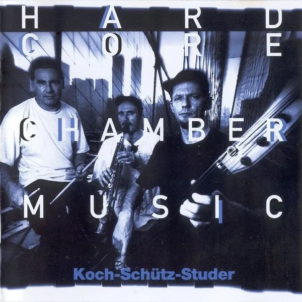 Hardcore Chambermusic