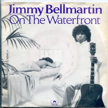 Jimmy Bellmartin