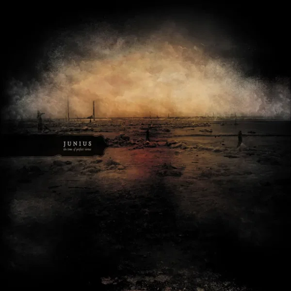 Junius / Juarez