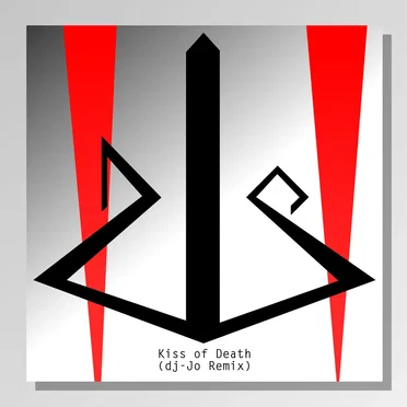 Kiss of Death (dj-Jo remix)